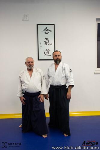 Egzaminy KYU 2020.11.27