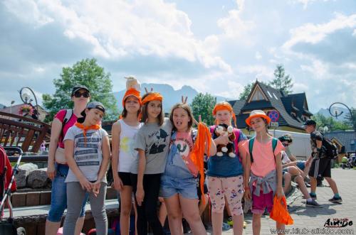 LSA Czarny Dunajec 2019