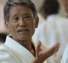 Seizo Takimoto